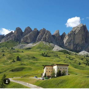 Hotel Cir Selva Di Val Gardena